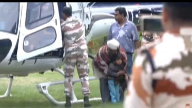Uttarakhand Rescue operation: Rescue operation continues in Uttarkashi, 43 people rescued safely