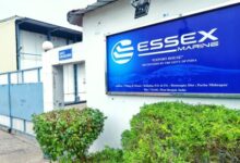 Essex Marine IPO: Investors shocked, lower circuit hit after weak listing