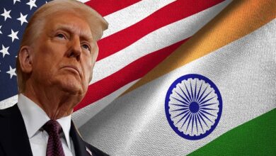 Trump imposes tariff: America imposed additional 25% tariff on India, huge impact on exports