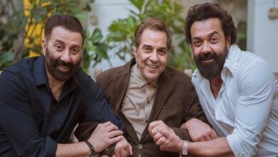 Return of 'Apne 2': The magic of the Deol family will be seen on screen again