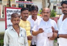 Kaushambhi news: Outrage in Pal community due to indecent comment on MLA Pooja Pal