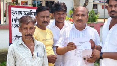 Kaushambhi news: Outrage in Pal community due to indecent comment on MLA Pooja Pal