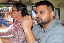 Prajwal Revanna Rape Case: Prajwal Revanna found guilty in rape case, sentence to be announced tomorrow