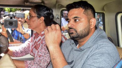 Prajwal Revanna Rape Case: Prajwal Revanna found guilty in rape case, sentence to be announced tomorrow