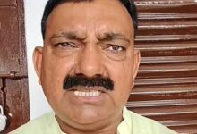 Pratapgarh news: BJP leader praised the police for arresting the accused in the rape case