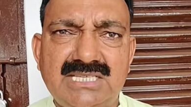 Pratapgarh news: BJP leader praised the police for arresting the accused in the rape case