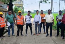 Kaushambi news: Electricity department's 'flesh raid' exercise, FIR lodged against 4 people