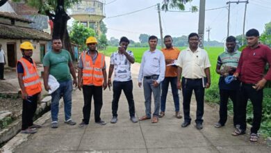 Kaushambi news: Electricity department's 'flesh raid' exercise, FIR lodged against 4 people