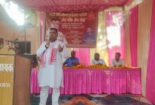 Pratapgarh news: 'Mera Gaon Mera Teerth' campaign will revive old customs
