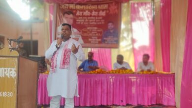 Pratapgarh news: 'Mera Gaon Mera Teerth' campaign will revive old customs