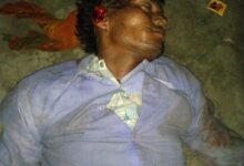 Kaushambhi news: An unknown person found at Karanpur intersection died during treatment, could not be identified