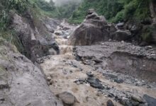 Shimla heavy rain alert: Heavy rain continues to wreak havoc in Himachal, alert till August 13