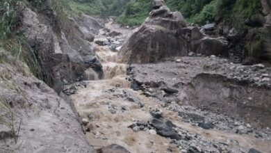 Shimla heavy rain alert: Heavy rain continues to wreak havoc in Himachal, alert till August 13