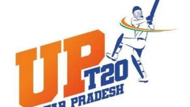 UP T20 League: Meerut Mavericks' spectacular win, Kanpur Superstars defeated by 86 runs