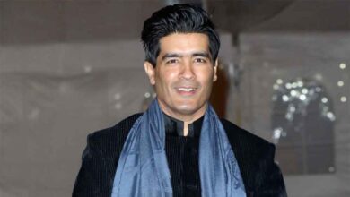 Manish Malhotra new debut: Manish Malhotra will debut as a film director with 'Gustakh Ishq'