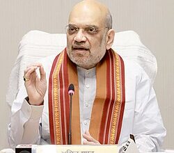 New Delhi: Amit Shah became the longest serving Home Minister, Prime Minister congratulated him