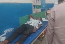 Chhattisgarh accident: High speed bike lost control and fell, two died