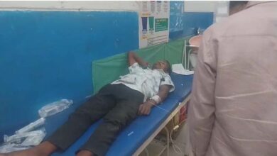 Chhattisgarh accident: High speed bike lost control and fell, two died