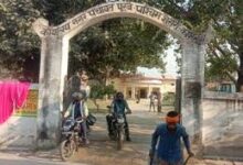 Kaushambhi news: Claims of development in Nagar Panchayat Sirathu exposed, bad condition persists even after spending crores