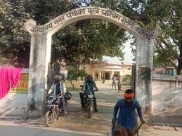 Kaushambhi news: Claims of development in Nagar Panchayat Sirathu exposed, bad condition persists even after spending crores
