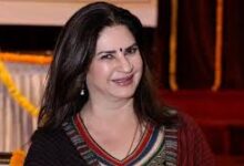 Bigg Boss 19: On the very first day, Bigg Boss dropped a 'bomb' on a contestant, Kunika Sadanand showed her power