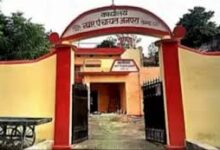 Kaushambhi news: DM wrote a letter for the suspension of Charwa EO, Director gave instructions to take action