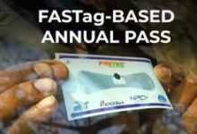 FASTag's new pass is starting from August 15, now toll travel will be easy throughout the year
