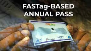 FASTag's new pass is starting from August 15, now toll travel will be easy throughout the year