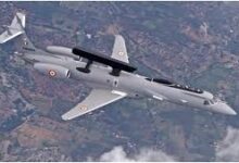 DRDO's big disclosure: India is developing indigenous fighter jets, joining the China-US club
