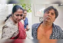 Attack on CM Rekha Gupta: Delhi Chief Minister Rekha Gupta attacked at her residence, slapped during public hearing