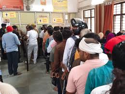 Kaushambhi news: Health department issued alert regarding dengue, reserved 4 beds each in all CHCs and PHCs