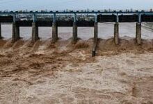Devastation rain in Jammu: Water level of Tawi river increased, hundreds of families became homeless
