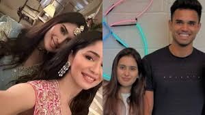 Arjun Tendulkar's Engagement: Sachin's son Arjun chose his life partner, got engaged to businessman Ravi Ghai's granddaughter Sania