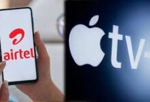 Big gift from Airtel: Now get 6 months free subscription of Apple Music, know how to claim it