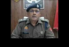 Pratapgarh: Additional Superintendent of Police Sanjay Rai congratulated on becoming IPS