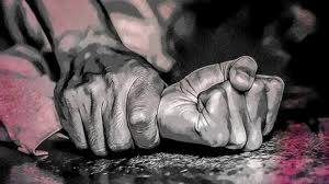 Kaushambhi Gangrape case: A young woman was gangraped on the pretext of getting her a job, the video went viral causing a stir in the police department