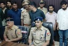 Job Fraud: Seven lakh rupees recovered in Basirhat, 6 arrested