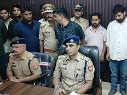 Job Fraud: Seven lakh rupees recovered in Basirhat, 6 arrested