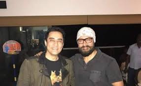 Faisal Khan Big claim: Mr. Perfectionist's 'imperfect' relationship! Serious allegation on Aamir Khan
