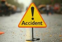 UP News: Nephew returning with uncle was crushed by trailer, died on the spot
