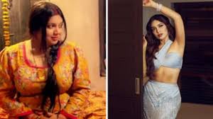 Bhumi Pednekar's fitness secret: This is how Bhumi Pednekar lost 35 kg weight and made herself fit without a strict diet