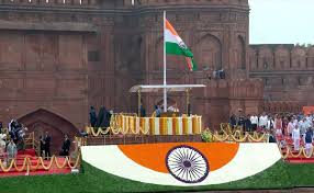79th Independence Day: PM Modi announced 'Mission Sudarshan', India's new defense shield will become a nightmare for enemies