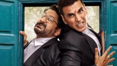 Before 'Jolly LLB 3', remember these 5 things that made the courtroom a comedy ground