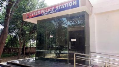 Fatehabad: A youth was duped of lakhs of rupees in the name of an online task