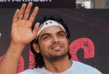 Diamond League: Neeraj Chopra out of Brussels stage, now focus on final