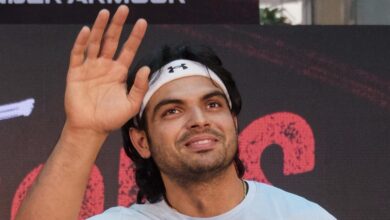 Diamond League: Neeraj Chopra out of Brussels stage, now focus on final