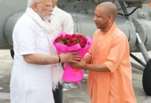 PM Modi gave a big gift: Prime Minister Modi gave a big gift to the farmers from Varanasi, 20th installment of PM Kisan Samman Nidhi released