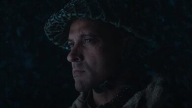 Teaser of '120 Bahadur' is out: Farhan Akhtar makes a strong comeback as Major Shaitan Singh