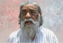Shibu Soren Profile: Jharkhand's 'Dishom Guru' Shibu Soren passed away, his life changed after his father's murder