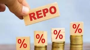 Repo Rate Update: No change in repo rate, remains at 5.50%